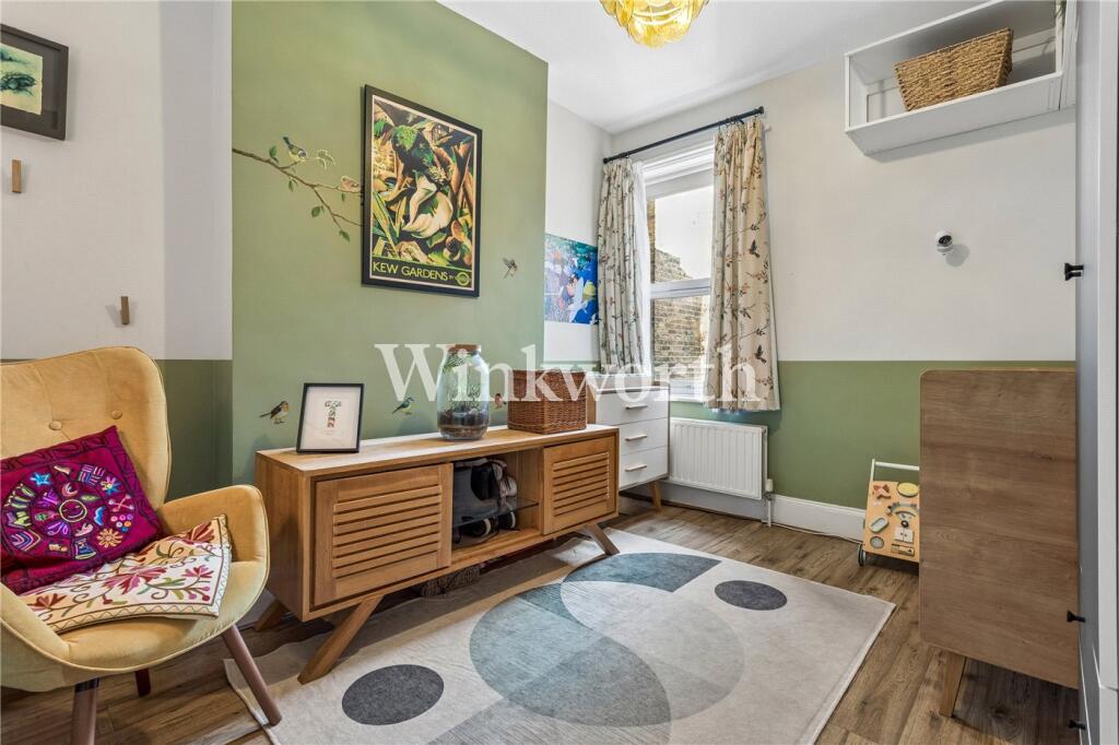 Apartment in London - View 4