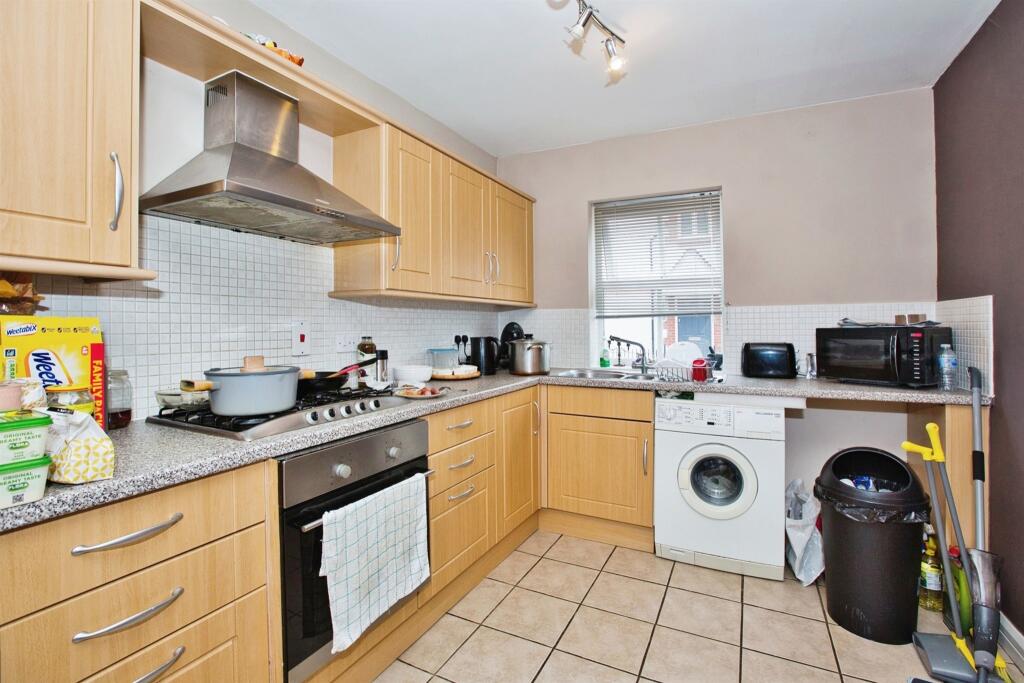 Additional image 4 of Century Park, Yeovil