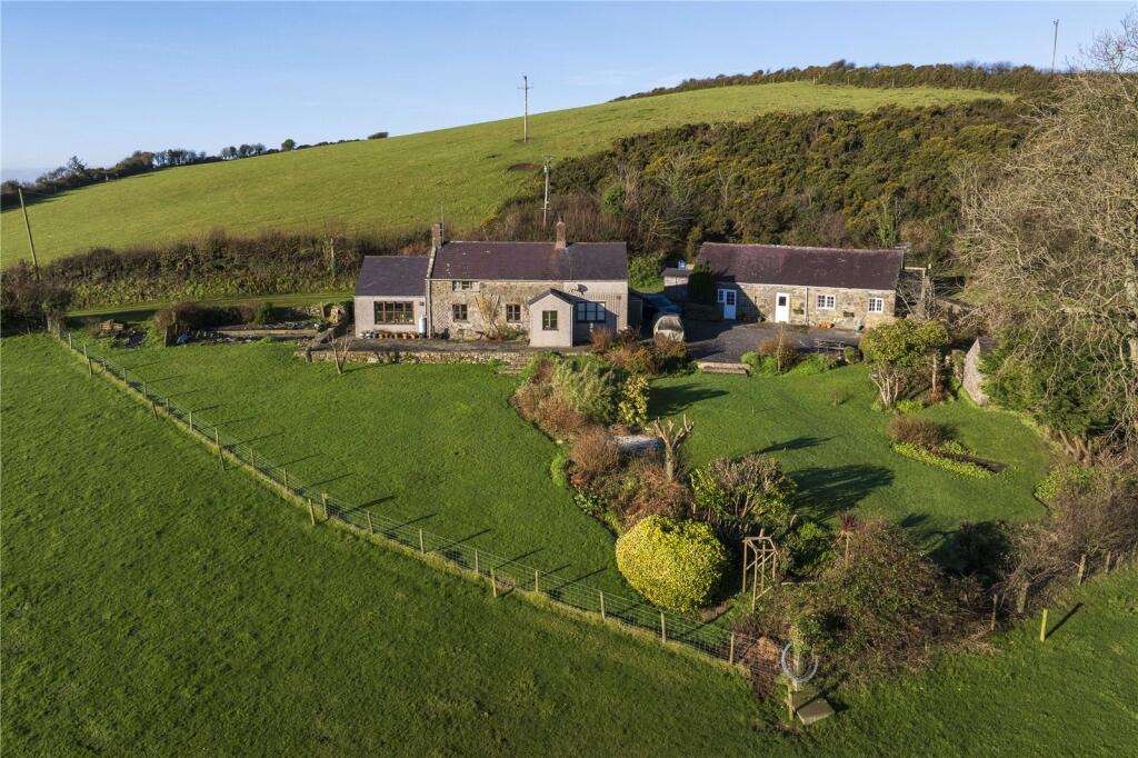 Main image of property: Sarn Meyllteyrn, Gwynedd, LL53
