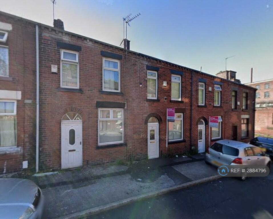 Main image of property: Ernest Streer, Bolton, BL1