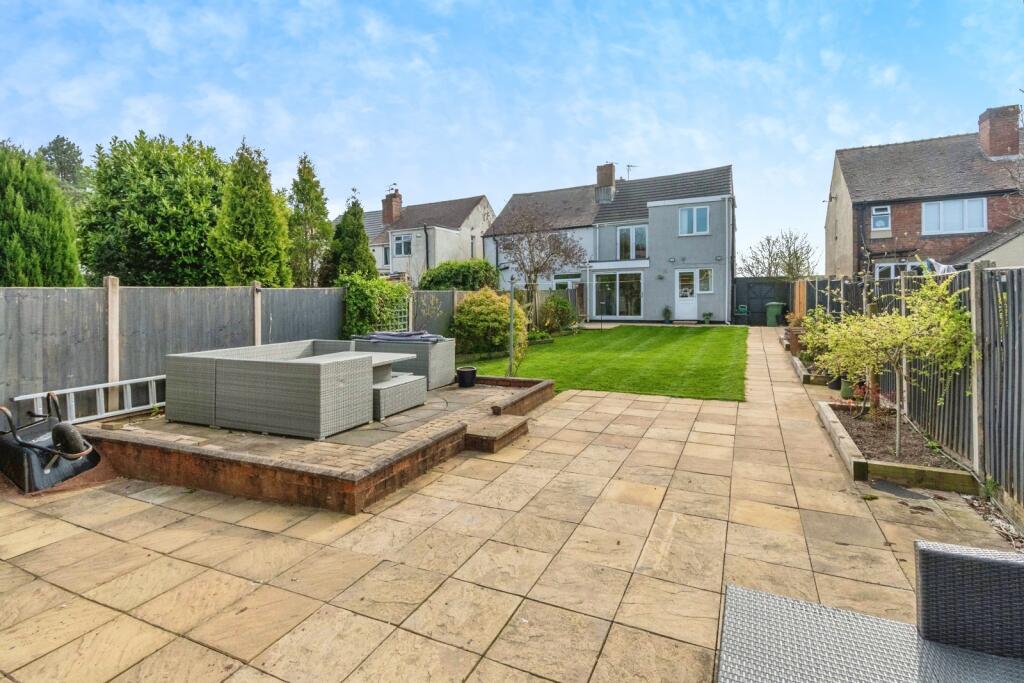 Main image of property: Hill Street, Hednesford, Cannock, Staffordshire, WS12