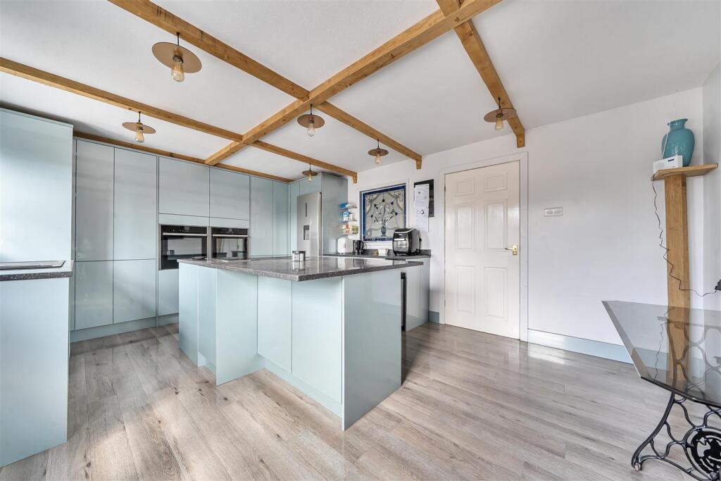House in Northampton - View 4