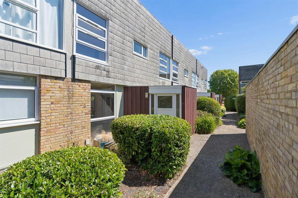 Main image of property: Punch Croft, New Ash Green
