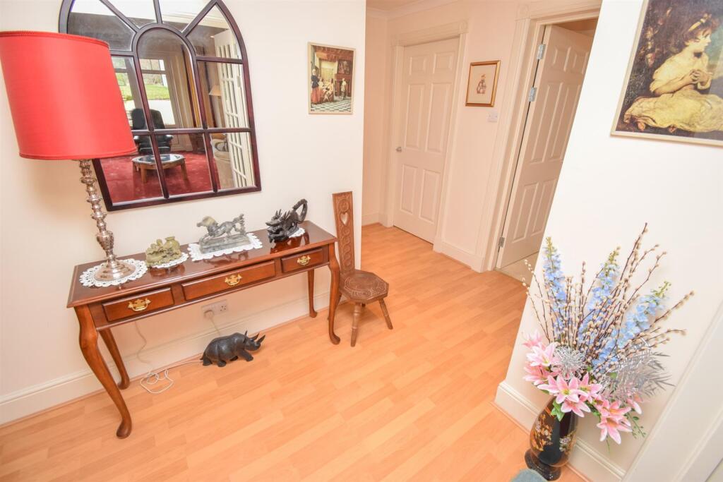 Apartment in Inverness, Haugh, Crown and City Centre - View 2