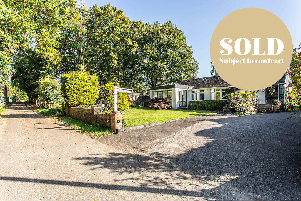 Main image of property: Hurst Road, Hassocks