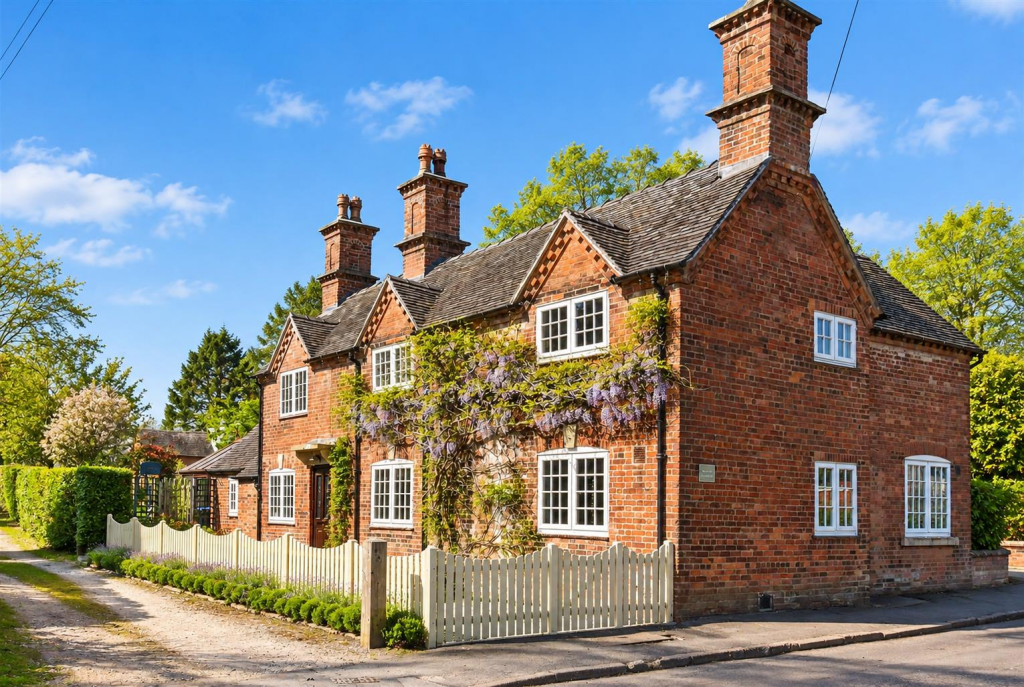 Main image of property: Crown Cottage, Osmaston, Ashbourne