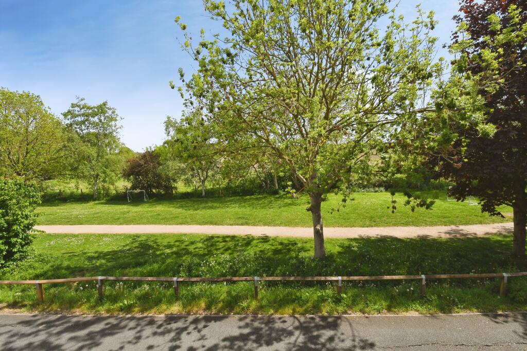 House in North Kesteven, Witham St. Hughs - View 2