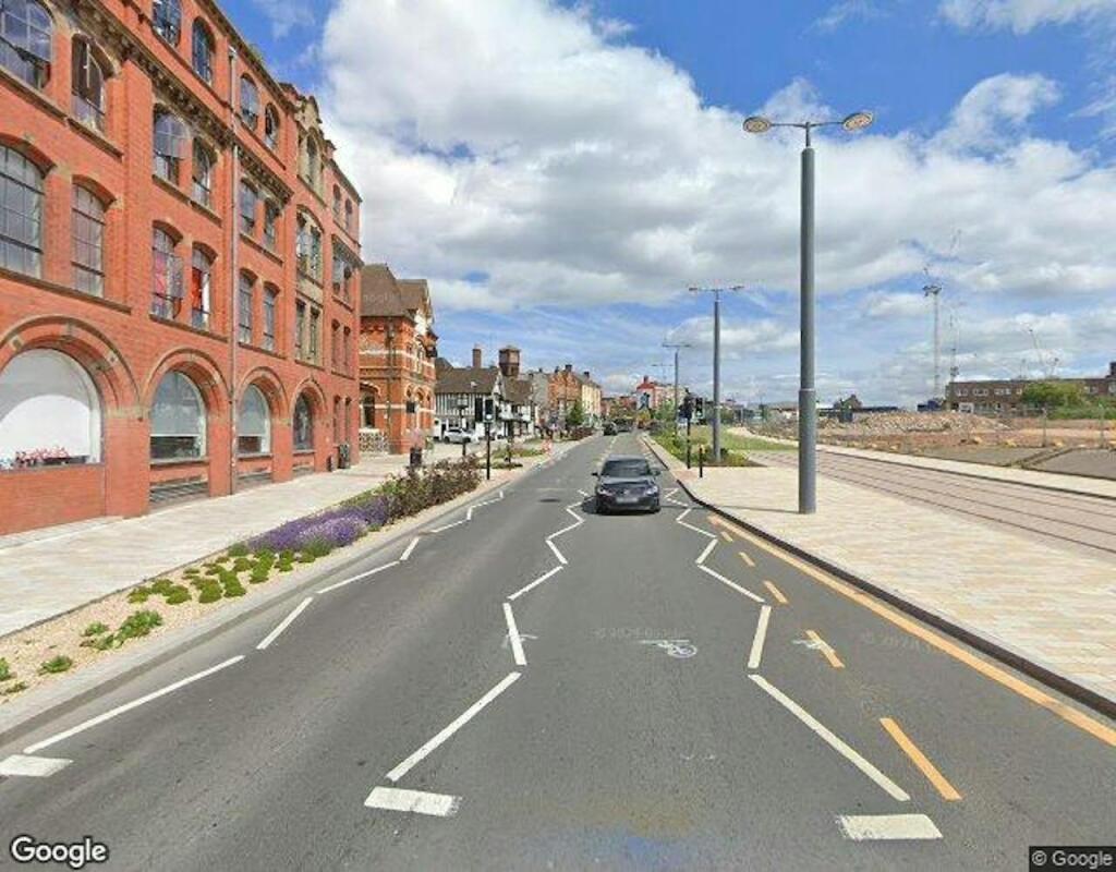 Additional image 5 of Unit 402, Zellig Building, The Custard Factory, Birmingham, B9 4AT