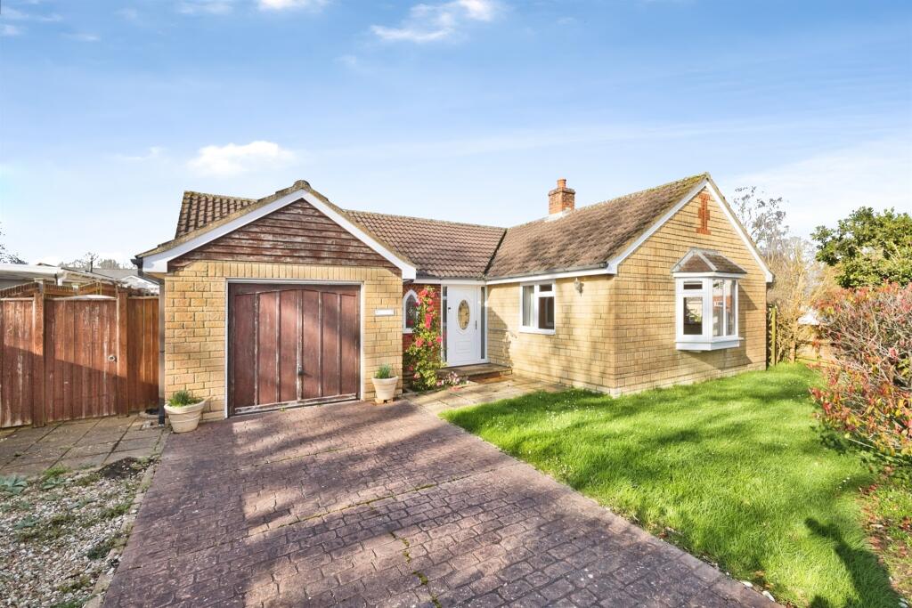 Main image of property: Beaconfield Road, Yeovil