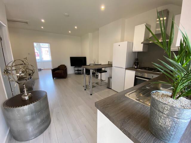 Main image of property: Station Avenue, Coventry,CV4