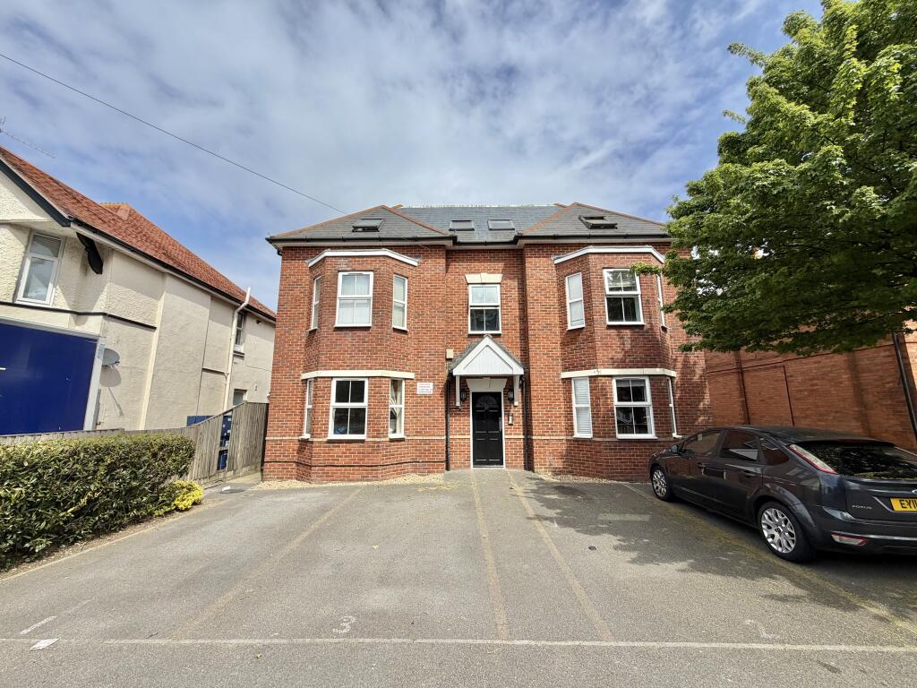 Main image of property: 30 Richmond Park Road, Bournemouth, Dorset