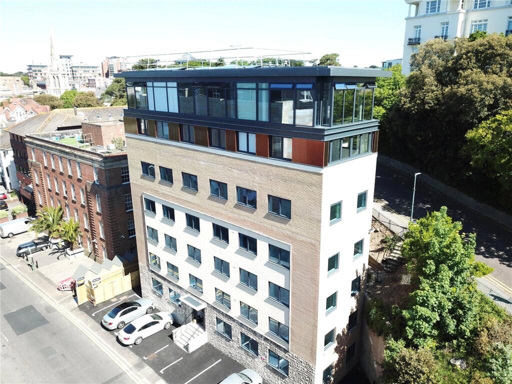 Main image of property: Upper Hinton Road, Bournemouth, Dorset, BH1