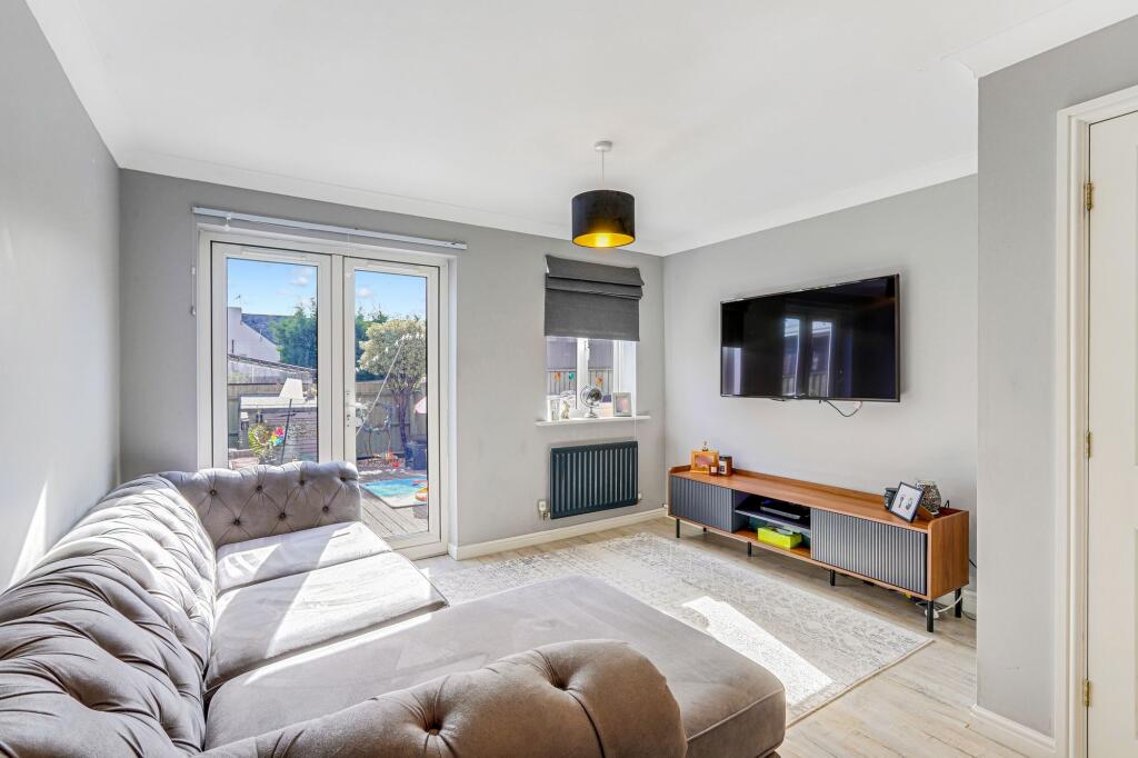 House in Nottingham - View 3