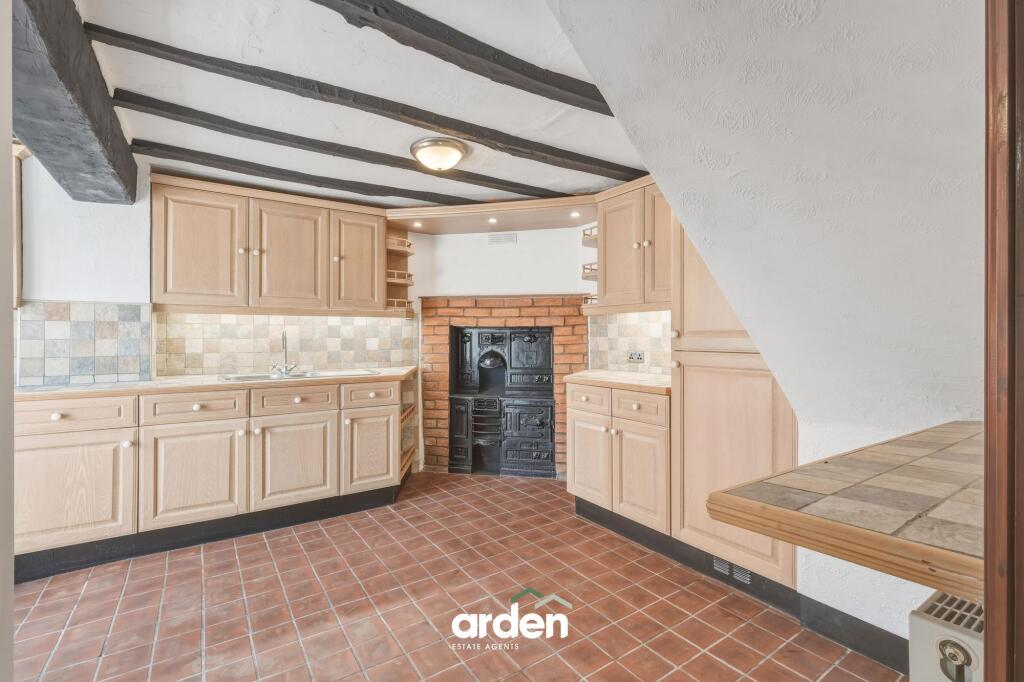 Littlewood Green, Studley, B80 - View 3