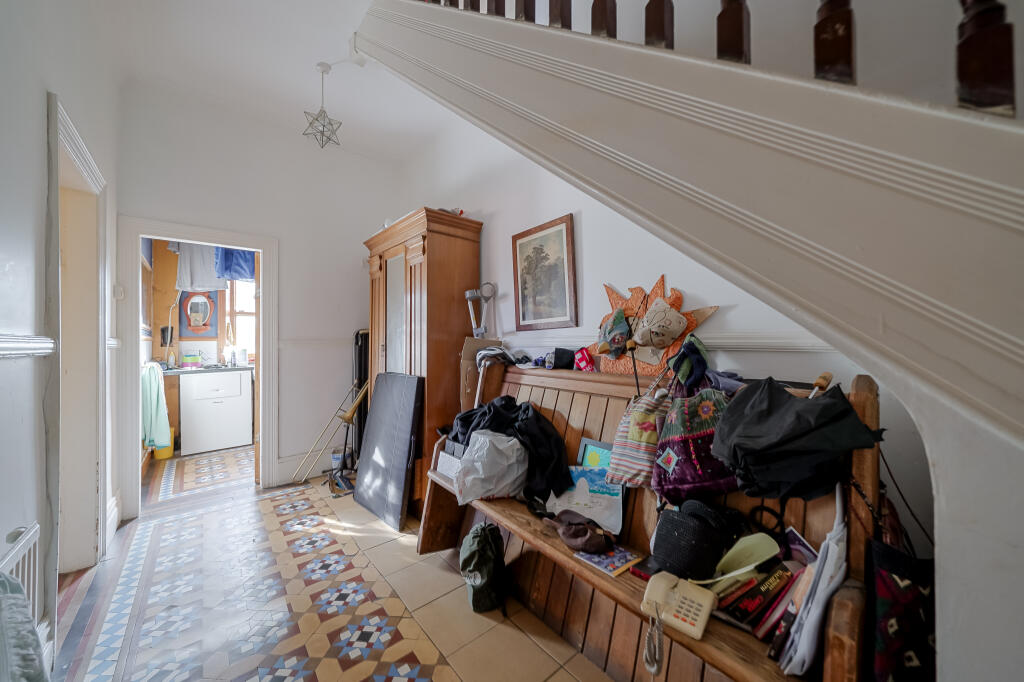 House in Chester - View 4