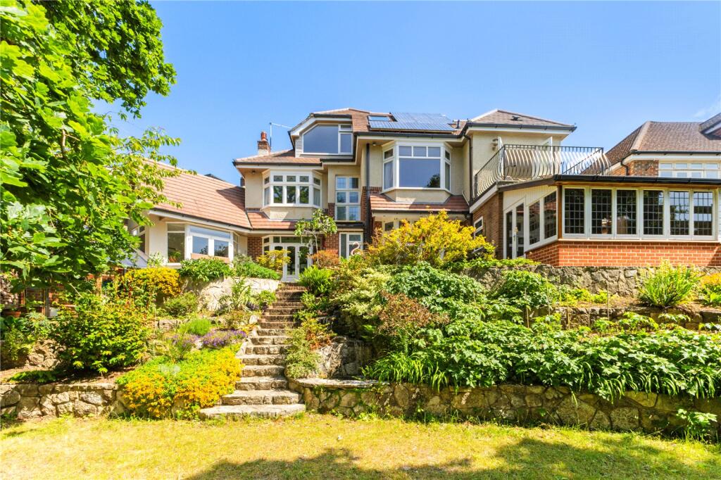 Main image of property: Branksome Hill Road, Bournemouth, Dorset, BH4