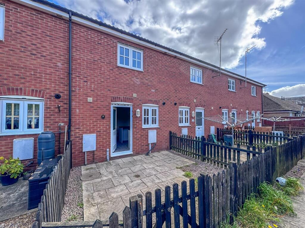 Main image of property: St. Thomas Road, Spalding
