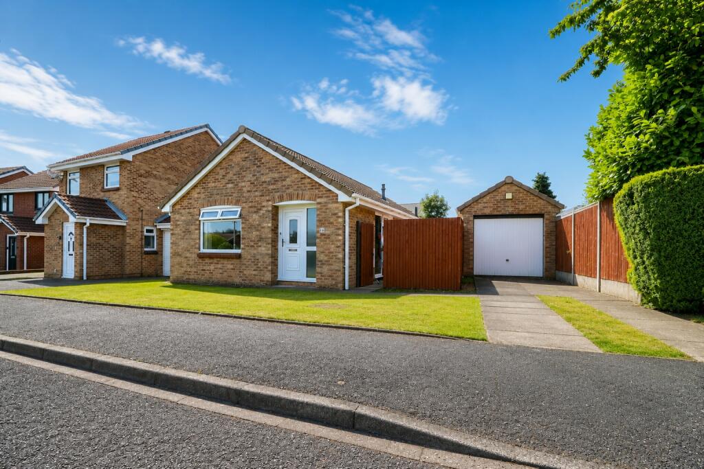 Main image of property: Brenkley Close, Norton