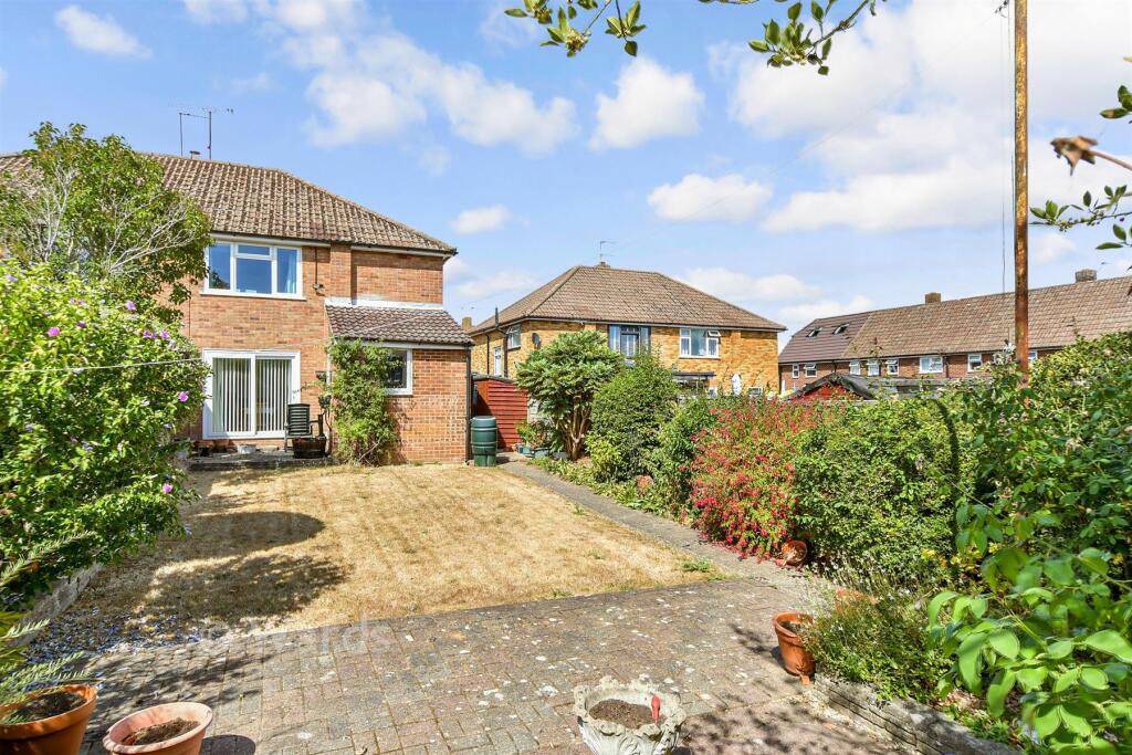 Main image of property: Meadow Walk, Snodland, Kent