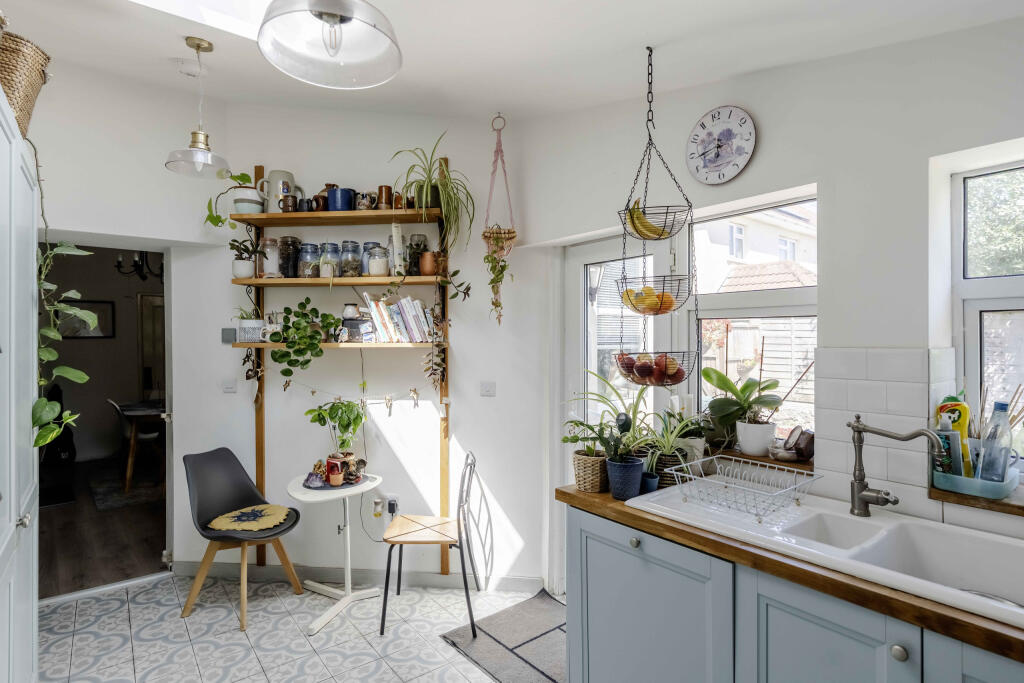 House in Bristol - View 5