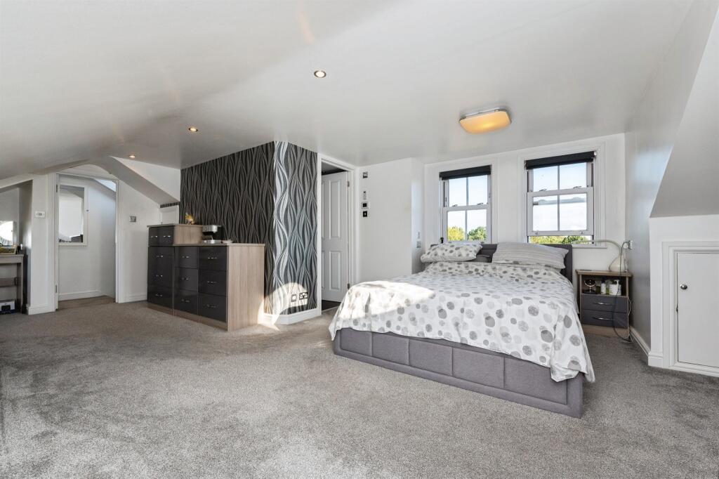 House in London - More