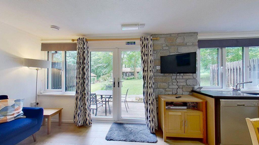 200 Treva Croft, St Ives Holiday Village photo 4
