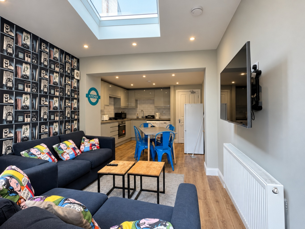 House in Hove, Aldrington - View 4