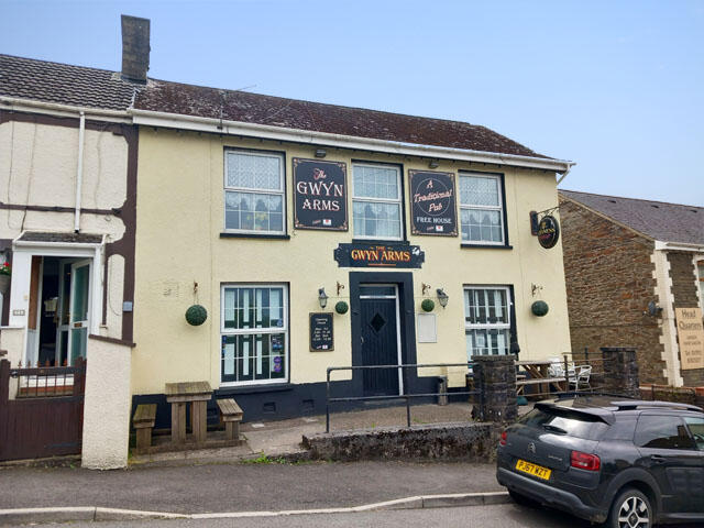 Main image of property: SWANSEA VALLEY - WELL APPOINTED & SUCCESSFUL TRADITIONAL VILLAGE PUB