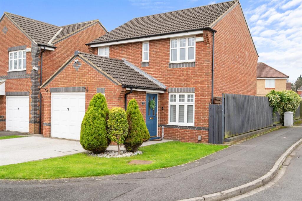 Main image of property: Meadowgate Drive, Hartlepool