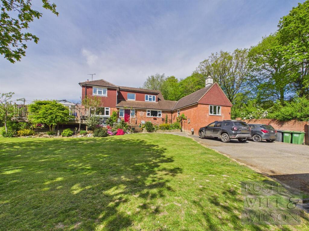 Main image of property: Crazy Lane, Sedlescombe