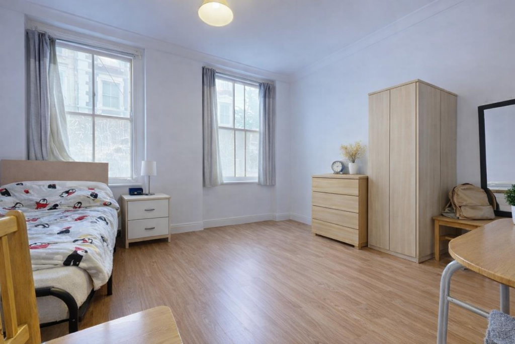 Main image of property: Hogarth Place, Earls Court