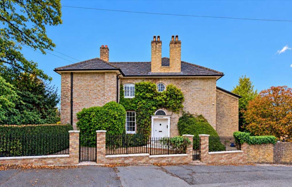 Main image of property: Westfield, West Hill, Harrow on the Hill