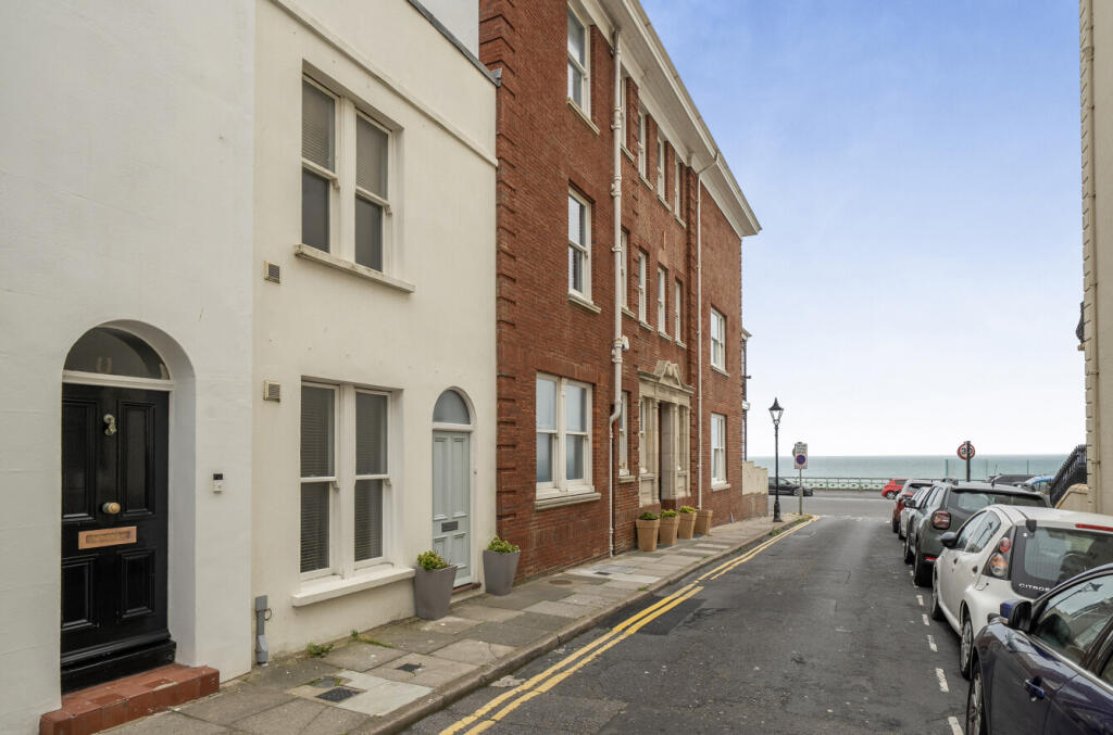 Main image of property: Wyndham Street, Brighton, East Sussex, BN2
