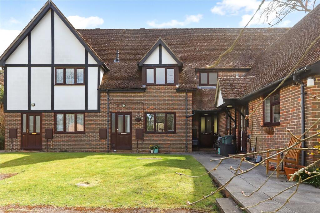 Main image of property: Broad Ha'penny, Boundstone, Farnham, Surrey, GU10