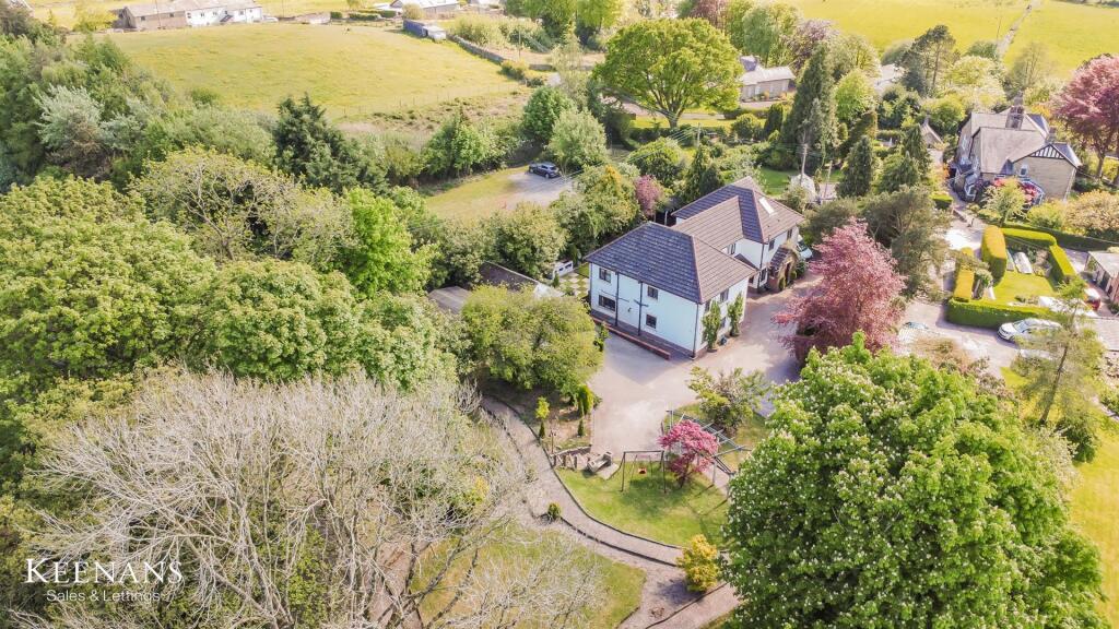 Main image of property: Manchester Road, Barnoldswick