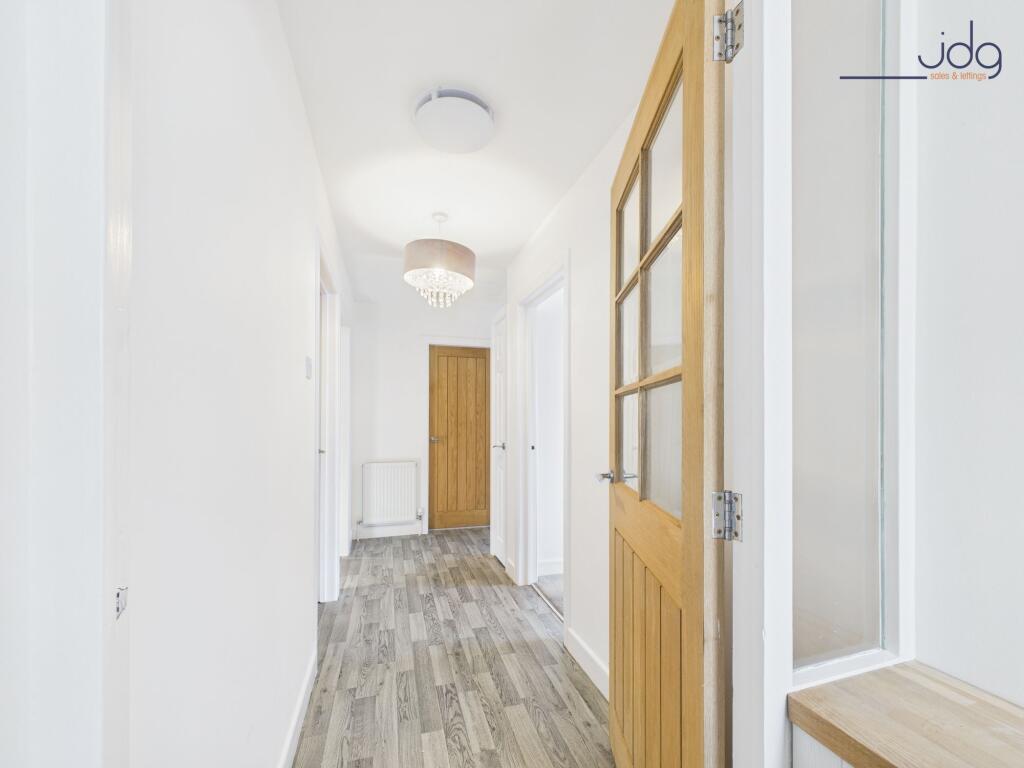 Merefell Road, Bolton le Sands | Modernised detached bungalow with four piece bathroom photo 2