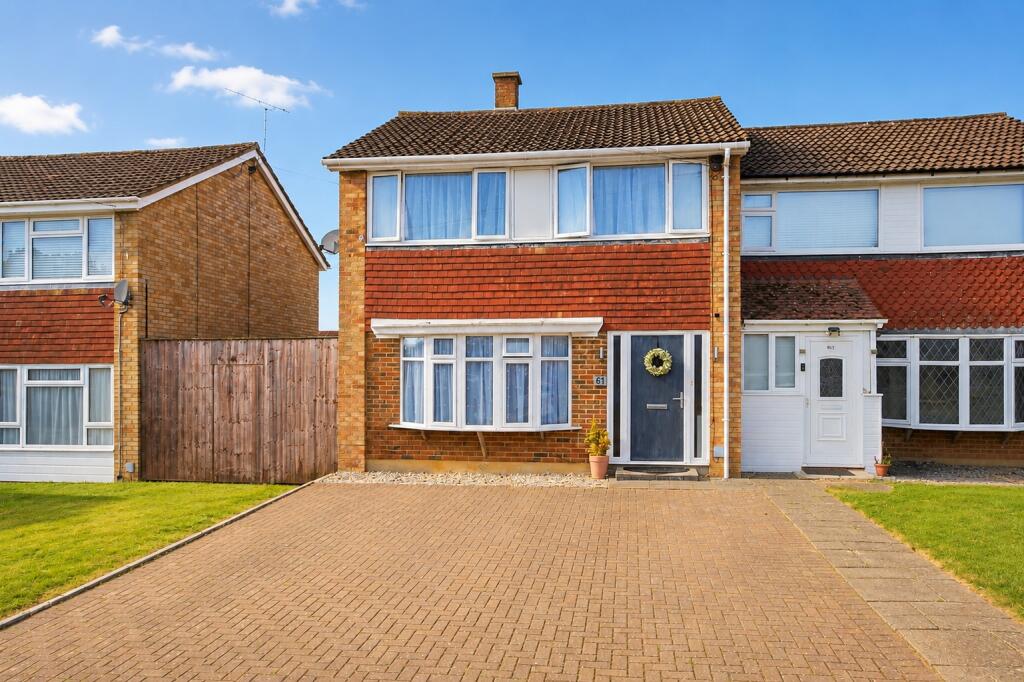 Main image of property: Ridgeway, Kensworth, Dunstable, Bedfordshire, LU6