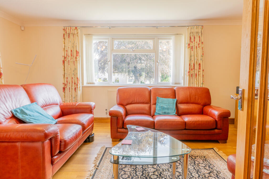 House in Newport, Ridgeway, Allt-yr-yn - View 5
