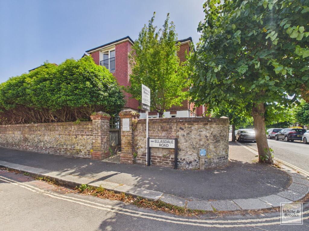 Main image of property: Ellasdale Road, Taldua Place, PO21