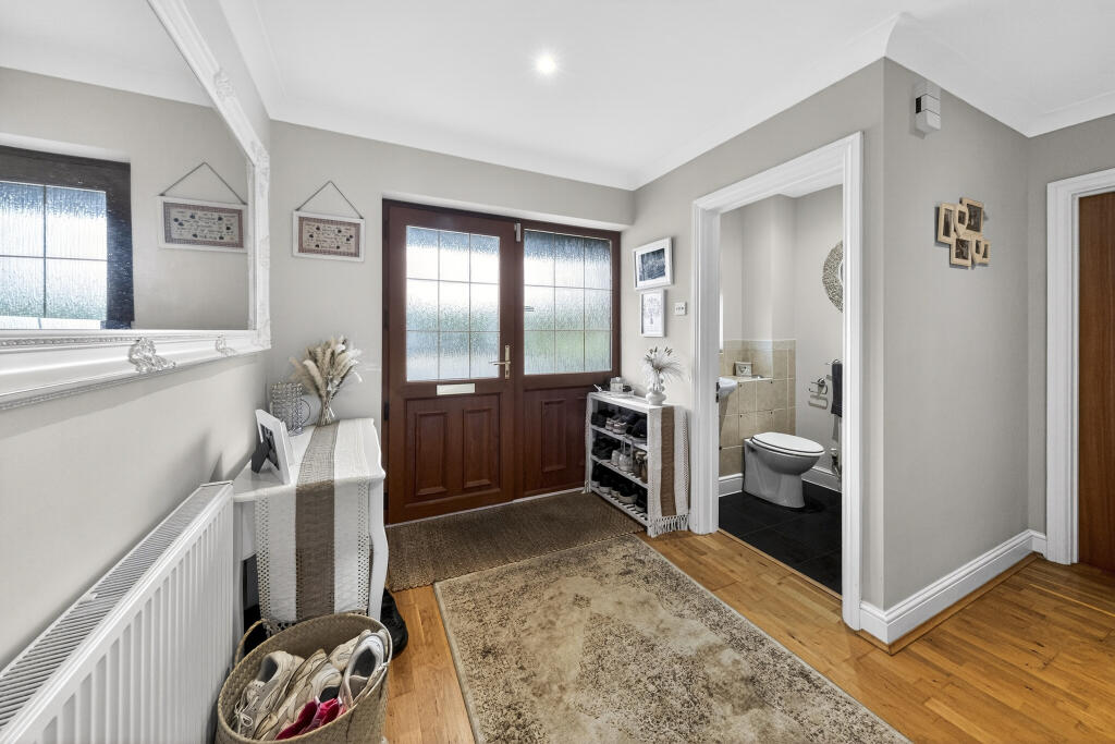 House in Towcester, Whittlebury - More