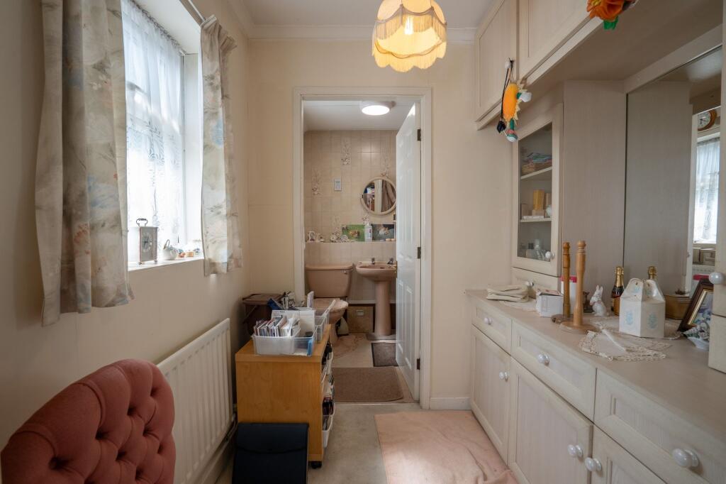 House in Solihull, Monkspath - More