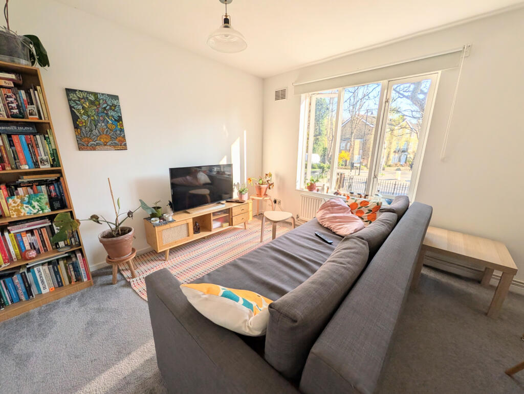 Apartment in London, Canonbury, Highbury - View 2