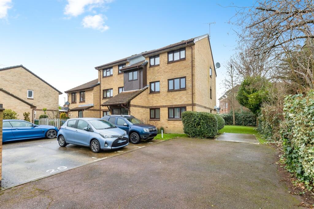Main image of property: Manor Fields, Horsham