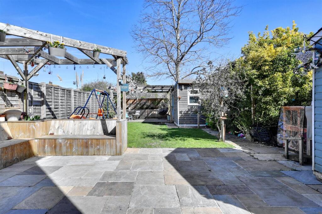 House in Cambridge - View 4