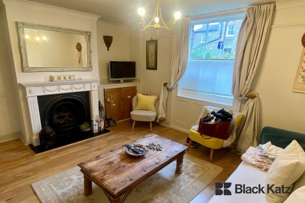 Apartment in London - View 4