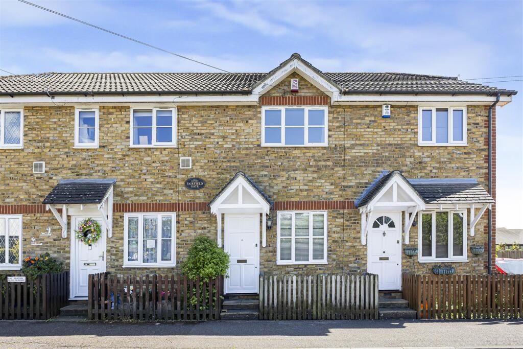 Main image of property: 3 Fairfield GateFairfield RoadBorough GreenKent
