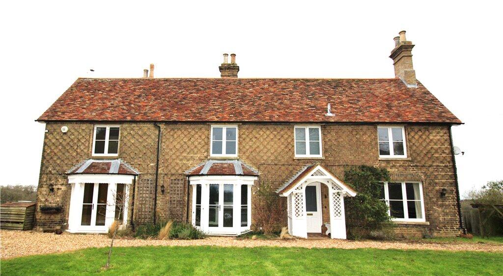 Main image of property: Mount Pleasant House, Old Warden, Biggleswade
