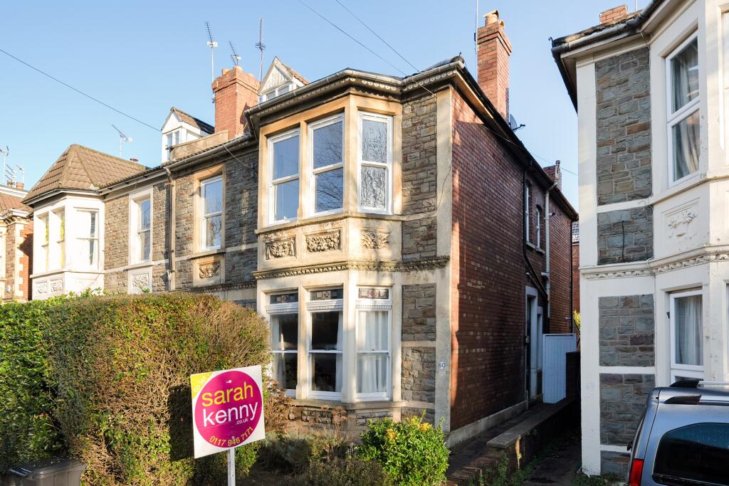 Main image of property: Cranbrook Road, Redland, BS6