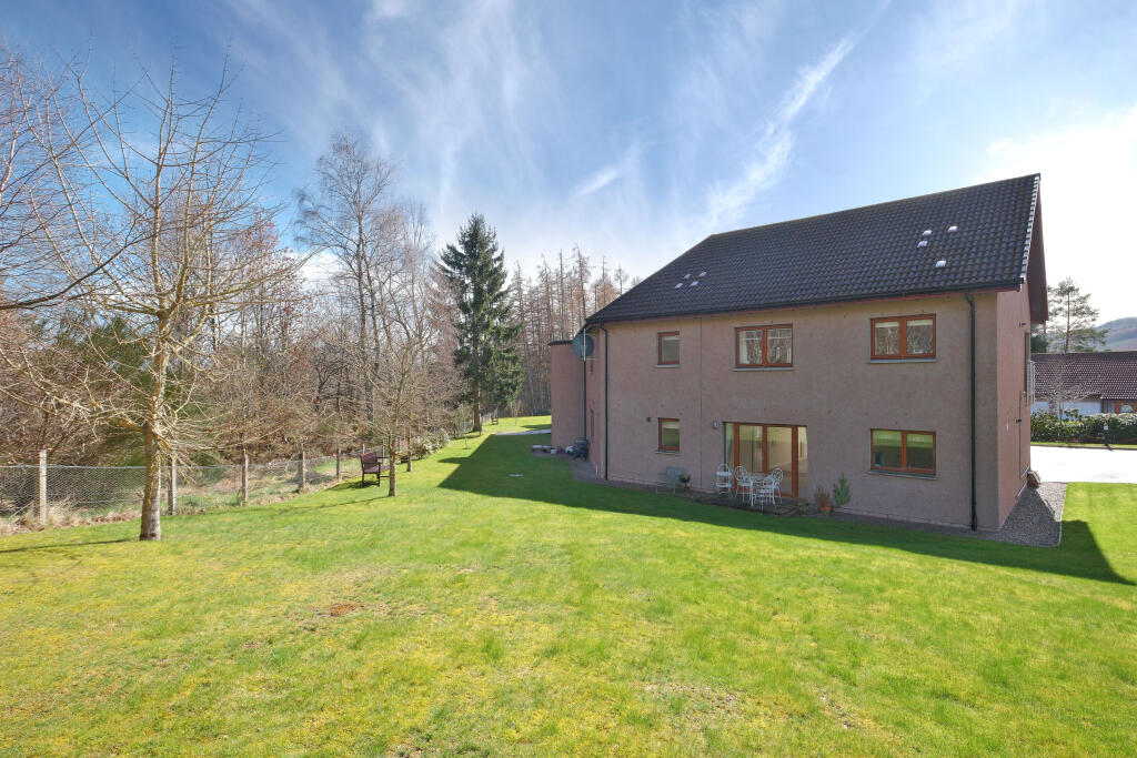 Additional image 31 of East Park, Banchory, AB31