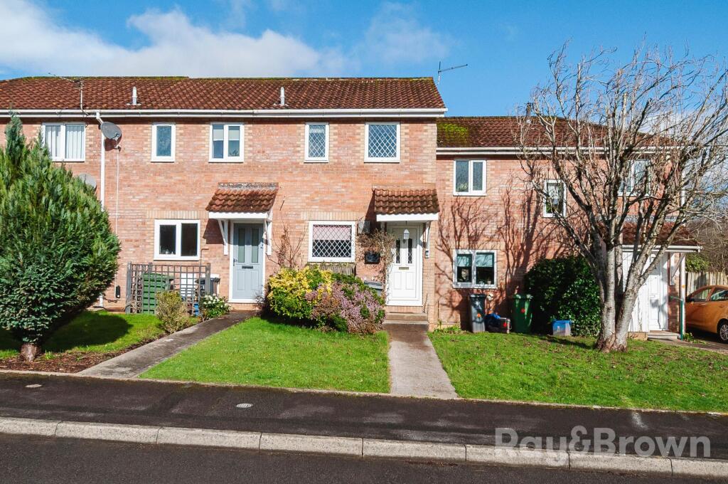 Main image of property: Pinecrest Drive, Thornhill, Thornhill, Cardiff